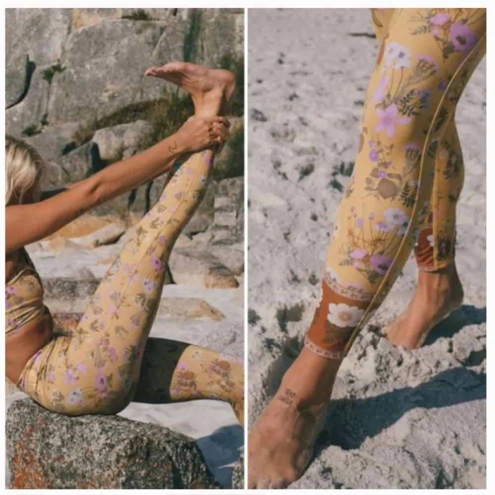Spell & the Gypsy Leggings - Picture 3 of 5